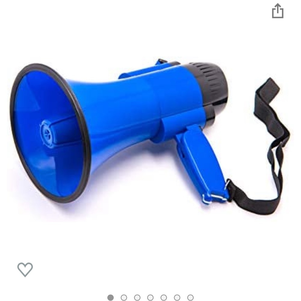 HORNPRO MEGAHORN